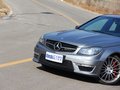 奔驰C级AMG 2012款 C63 AMG 