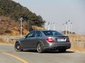 奔驰C级AMG 2012款 C63 AMG 