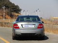 奔驰C级AMG 2012款 C63 AMG 