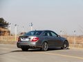 奔驰C级AMG 2012款 C63 AMG 
