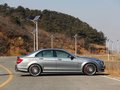 奔驰C级AMG 2012款 C63 AMG 