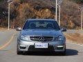奔驰C级AMG 2012款 C63 AMG 
