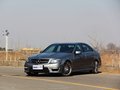 奔驰C级AMG 2012款 C63 AMG 