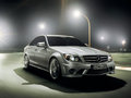 奔驰C级AMG C 63 AMG 2012款