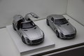 奔驰C级AMG C63 6.2LAMG Coupe 高性能版2012款
