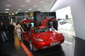 奔驰C级AMG C63 6.2LAMG Coupe 高性能版2012款