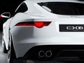 捷豹C-X16 捷豹C-X16