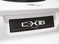 捷豹C-X16 C-X162012款