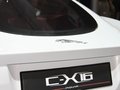 捷豹C-X16 C-X162012款