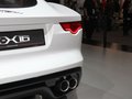 捷豹C-X16 C-X162012款