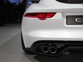 捷豹C-X16 C-X162012款