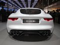 捷豹C-X16 C-X162012款