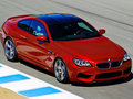 宝马M6 2013款 M6 coupe图片