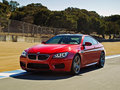 宝马M6 2013款 M6 coupe图片