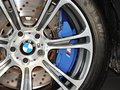 宝马M6 2013款 M6 COUPE图片