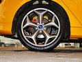 福克斯（进口） 2013款 福克斯ST 2.0T MT图片