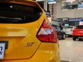 福克斯（进口） 2013款 福克斯ST 2.0T MT图片