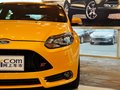 福克斯（进口） 2013款 福克斯ST 2.0T MT图片