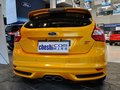 福克斯（进口） 2013款 福克斯ST 2.0T MT图片