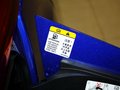 福克斯（进口） 福克斯ST 2.0T MT 两厢版 2013款图片