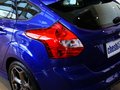 福克斯（进口） 福克斯ST 2.0T MT 两厢版 2013款图片