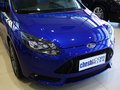 福克斯（进口） 福克斯ST 2.0T MT 两厢版 2013款图片