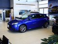 福克斯（进口） 福克斯ST 2.0T MT 两厢版 2013款图片