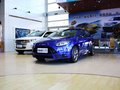 福克斯（进口） 福克斯ST 2.0T MT 两厢版 2013款图片