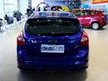 福克斯（进口） 福克斯ST 2.0T MT 两厢版 2013款图片