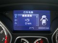 福克斯（进口） 2013款 福克斯ST图片