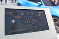 雪佛兰Code 130R 2012款
