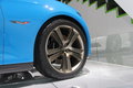 雪佛兰Code 130R 2012款