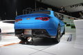 雪佛兰Code 130R 2012款