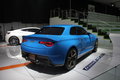 雪佛兰Code 130R 2012款