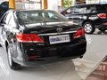 凯美瑞 凯美瑞 2.0L AT 200E 经典精英版 2012款图片