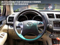 汉兰达 图片