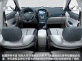 秦新能源 秦基本型2012款