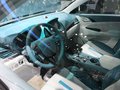 秦新能源 秦基本型2012款