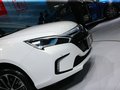 秦新能源 秦基本型2012款