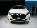秦新能源 秦基本型2012款