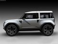 DC100 DC100 Concept 图片