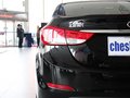 朗动 2012款 朗动 1.6L AT 领先版图片