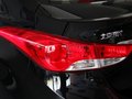 朗动 2012款 朗动 1.6L AT 领先版图片