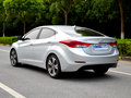 朗動 2012款 朗動 1.6DLX AT圖片