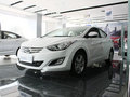 朗动 2012款 朗动 1.6AT 尊贵型图片