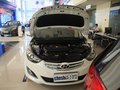 朗动 2012款 朗动 1.8 DLX AT图片