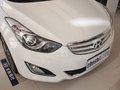 朗动 2012款 朗动 1.8 DLX AT图片