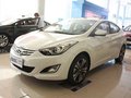 朗动 2012款 朗动 1.8 DLX AT图片