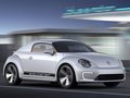E-Bugster電動概念車 E-Bugster 電動概念車