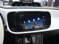 E-Bugster電動概念車 E-Bugster電動概念車2012款